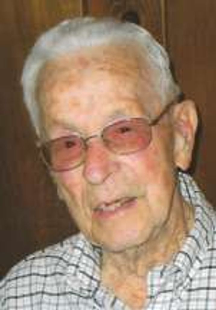 Hubert Clinton Davis