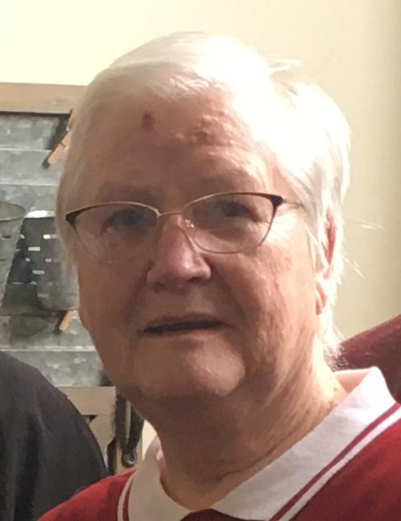 Carolyn S. Hiller