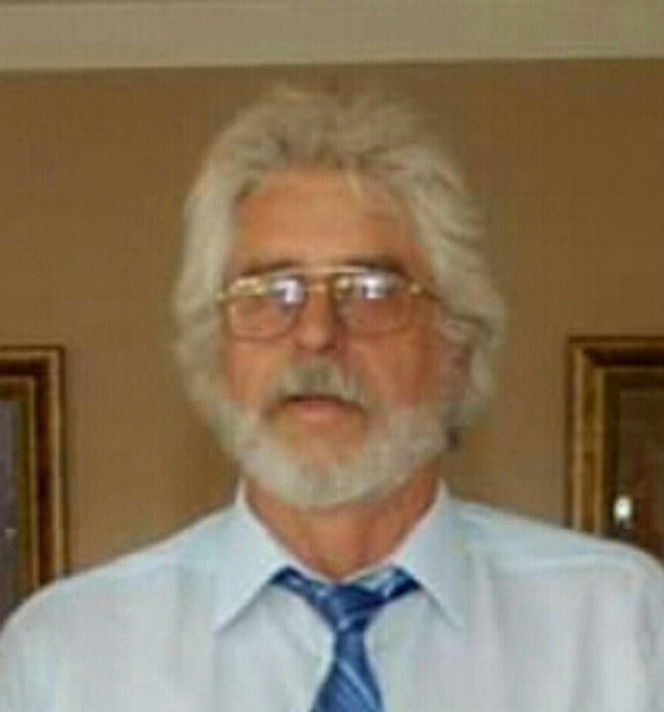 Raymond Carl Abshire