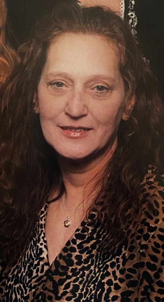 Vickie Marie Sanders Profile Photo