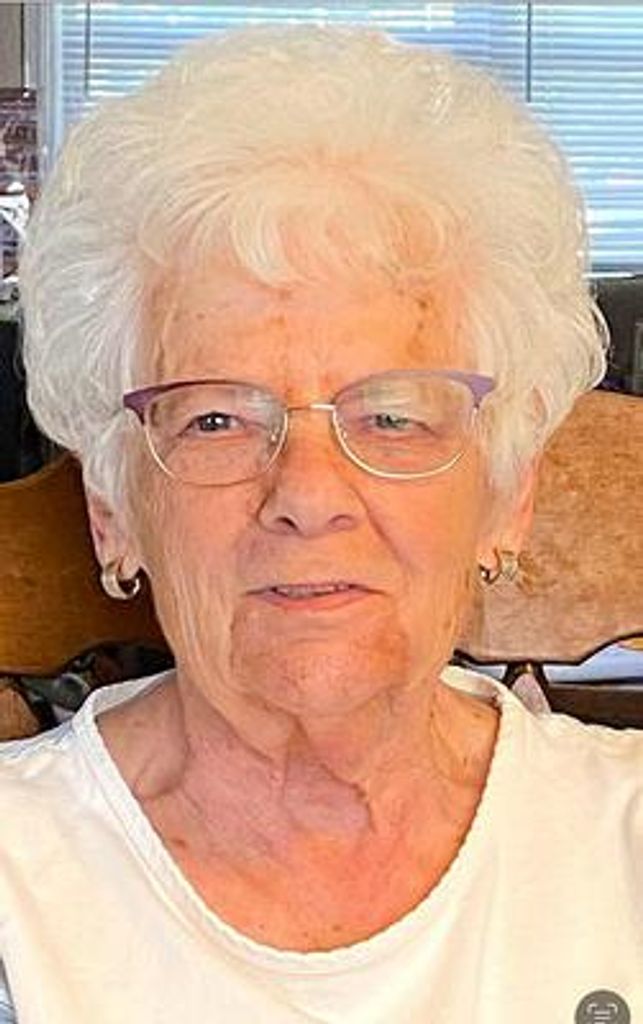 Elizabeth "Betty" Isenbarger Profile Photo