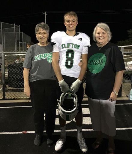 Johnnie Ellen (Baucom)  McDowell photo gallery thumbnail 39 of 54