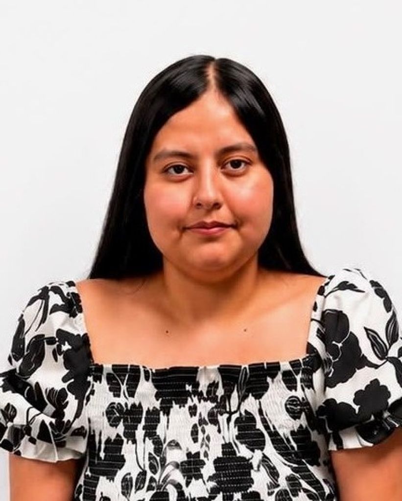 Daphne Martinez-Angeles Profile Photo