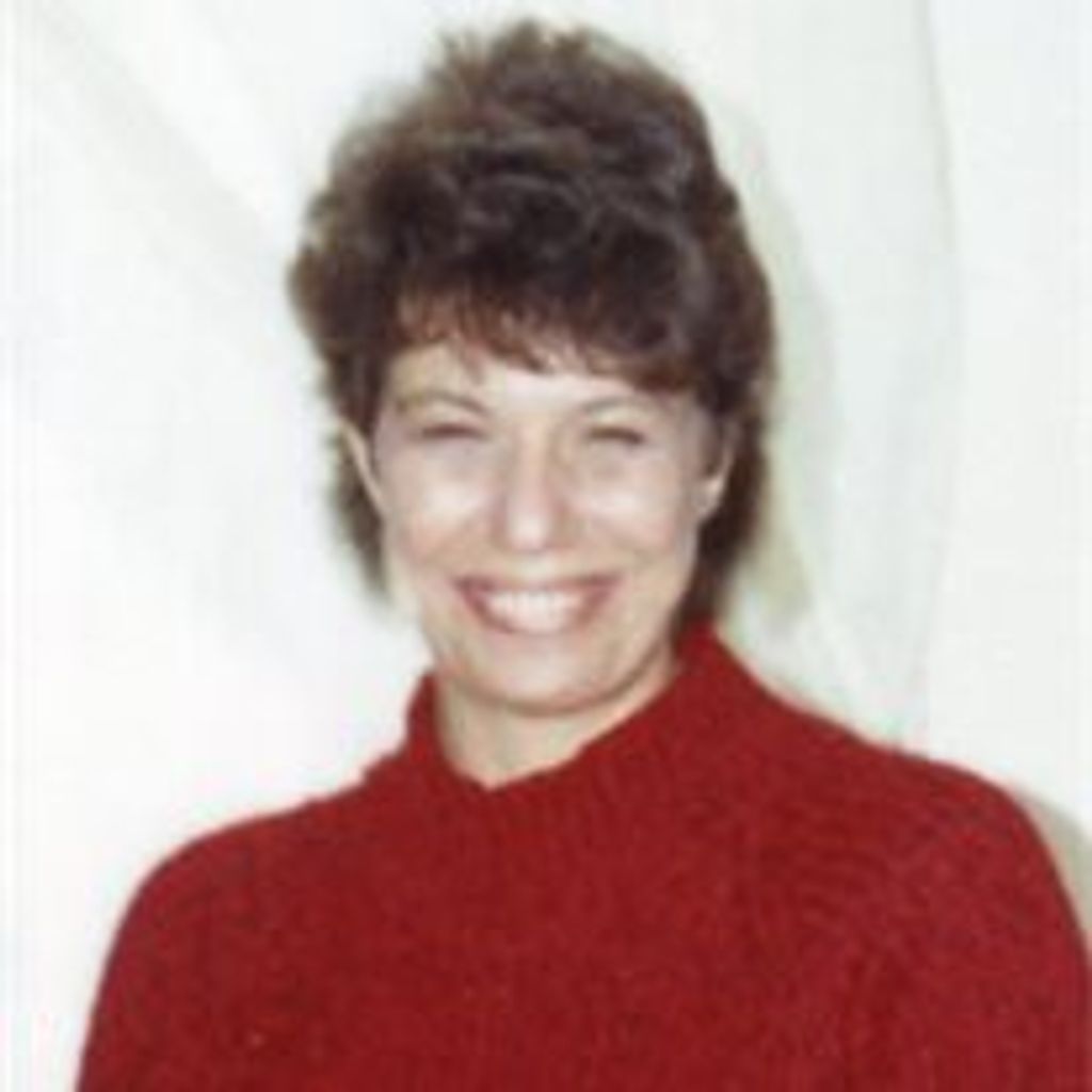 JoAnn Martin