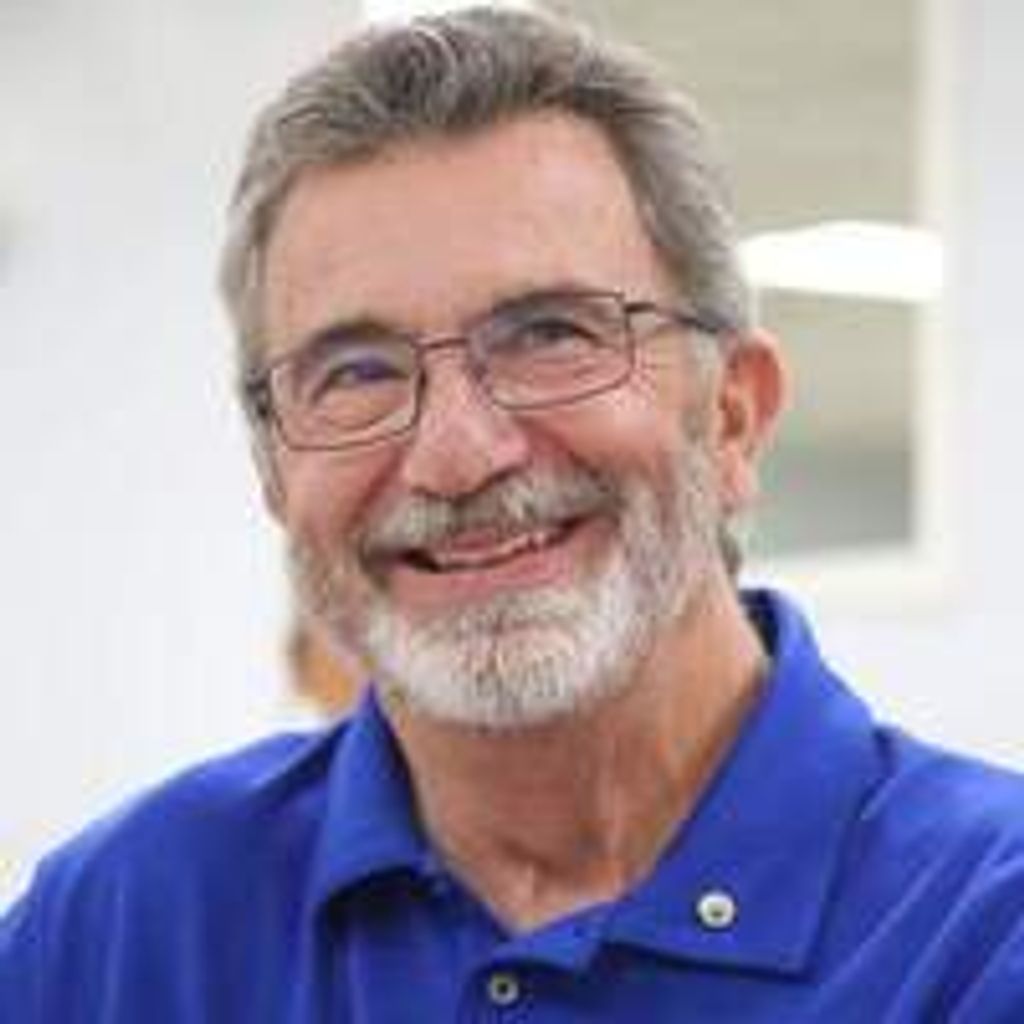 Robert "Bob" Erickson Profile Photo