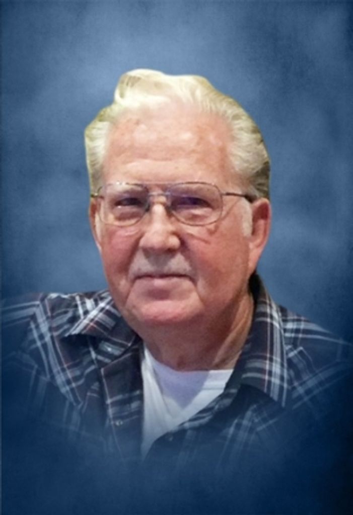 David Harold Niblett Profile Photo