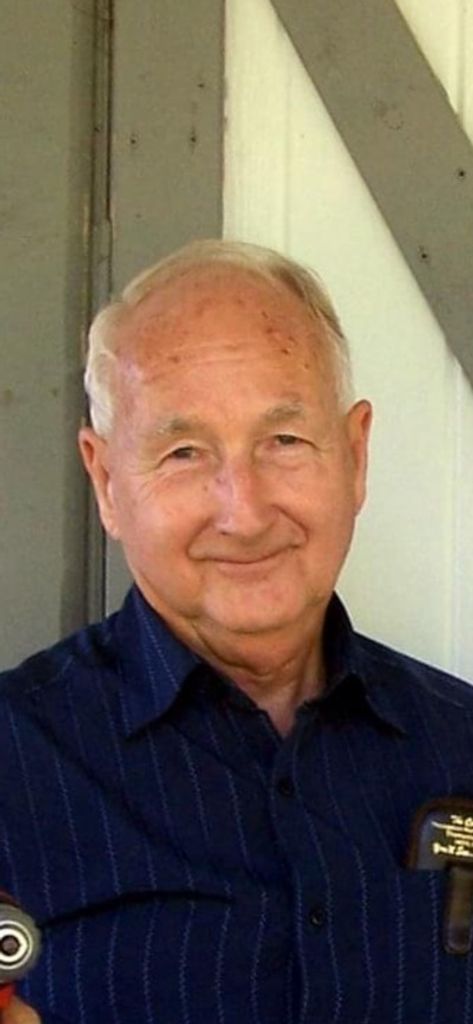 Pete Callahan Profile Photo