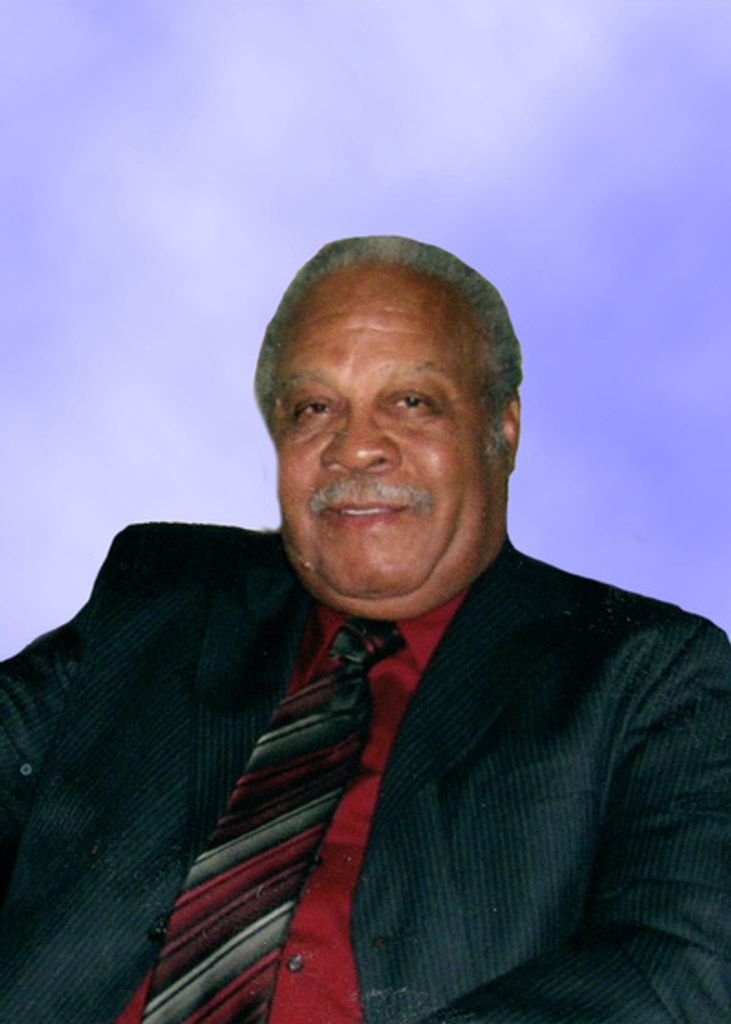 Deacon James M. Burns