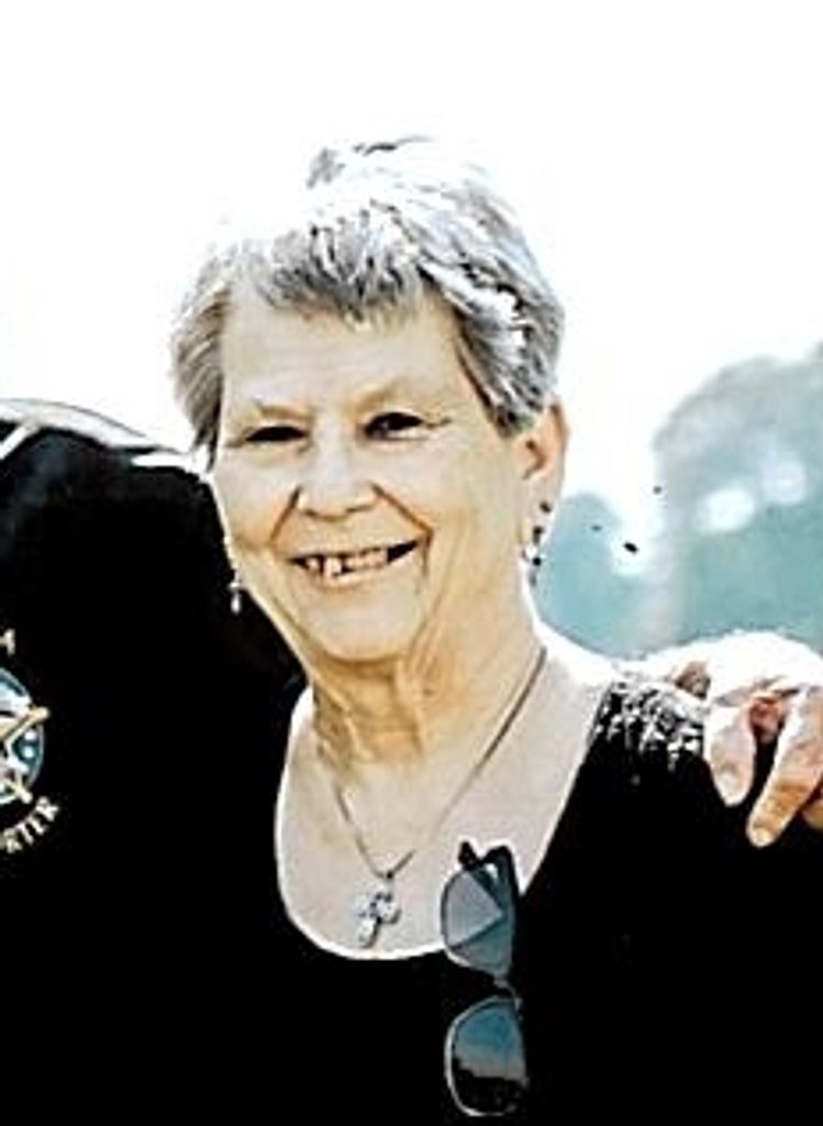 Wynoma Fay Ducharme Profile Photo