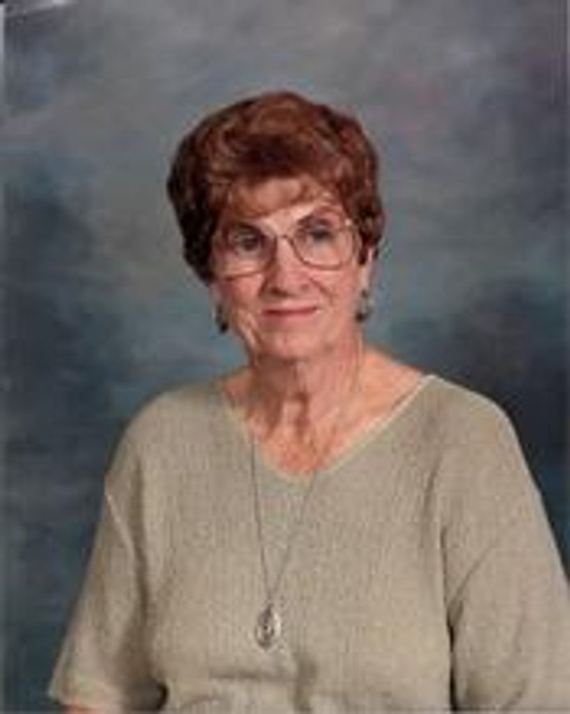 Marie Francis Allen Profile Photo