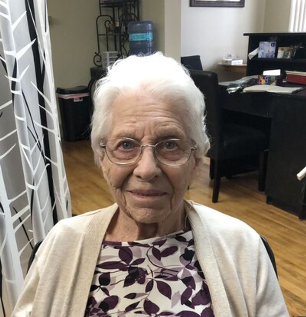 Lola Mavis Stultz See Profile Photo