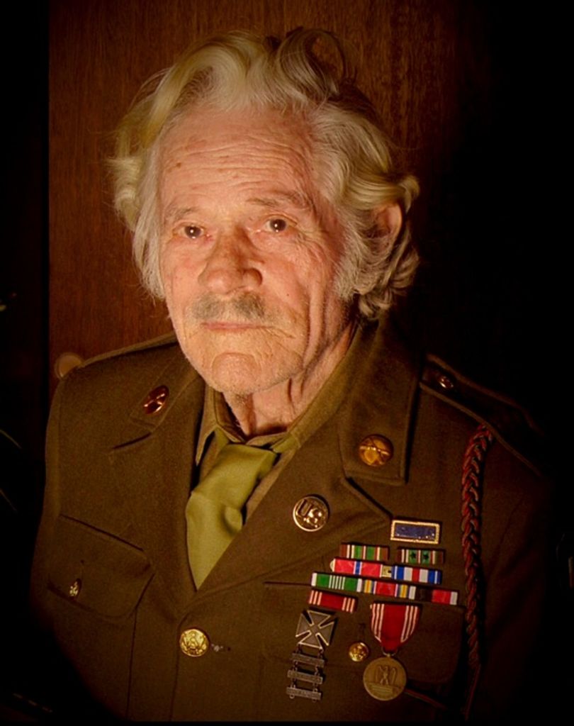 Roscoe Sides