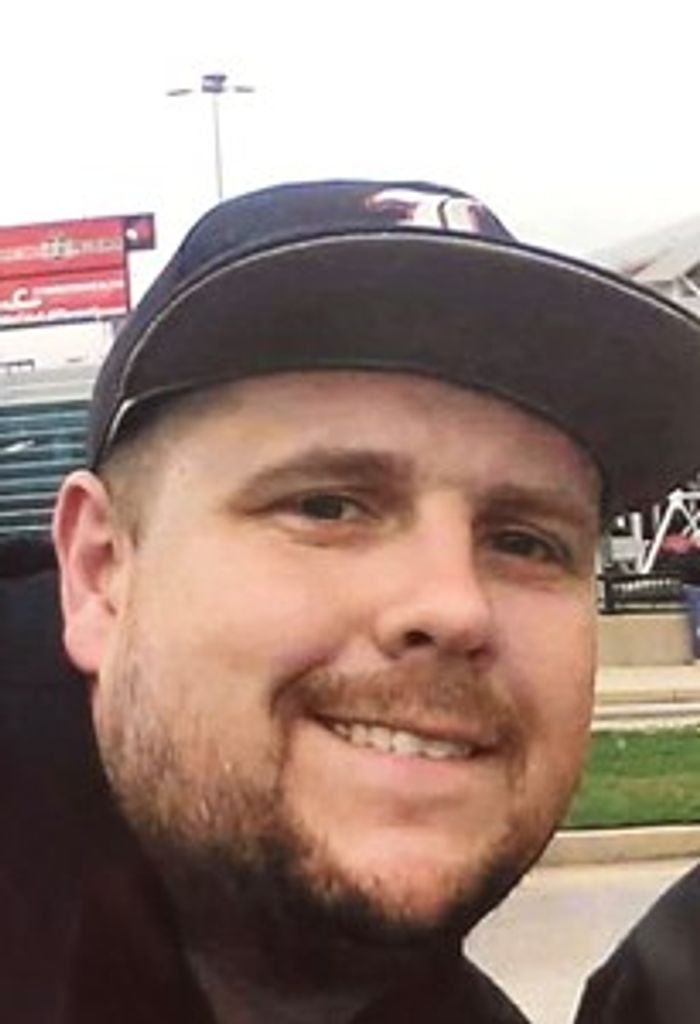 Anthony Gerald Brown
