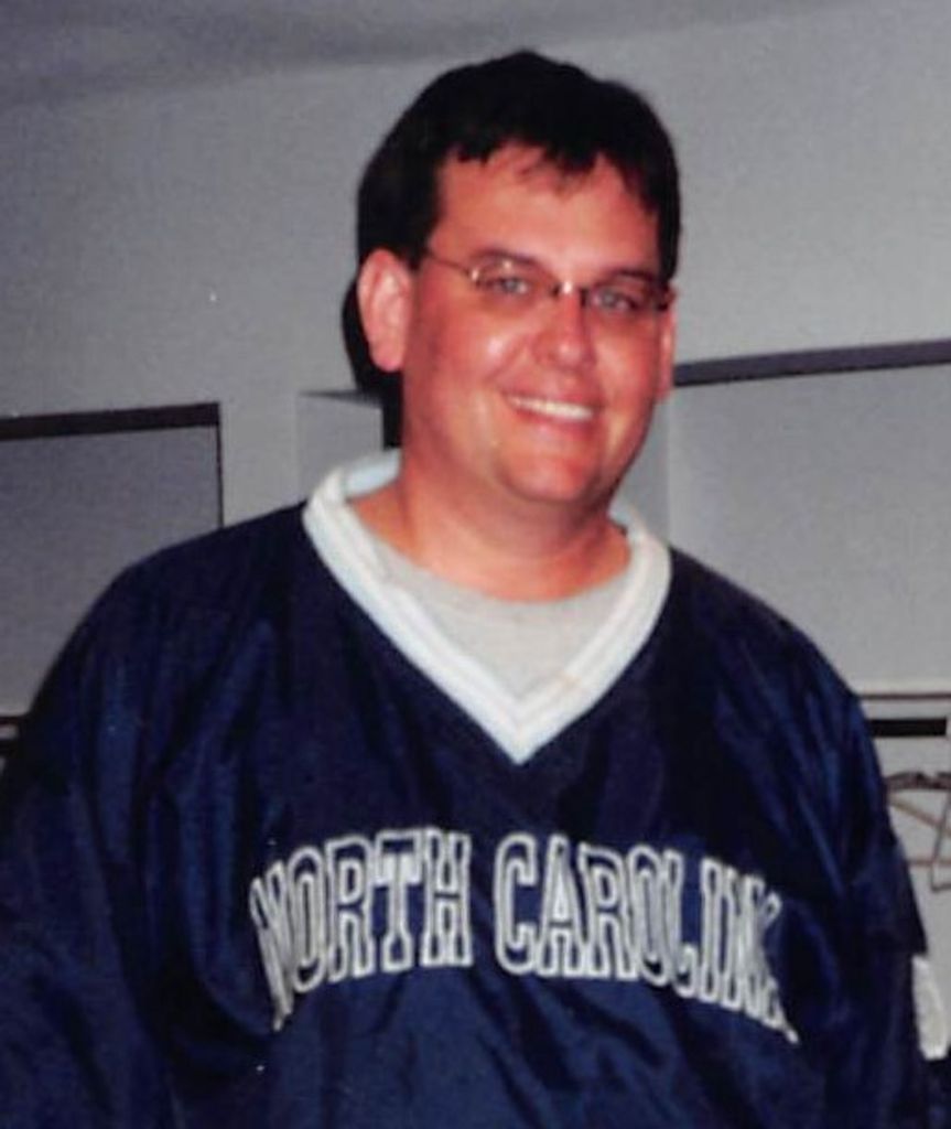 Jeffery "Jeff" Lloyde Wilson