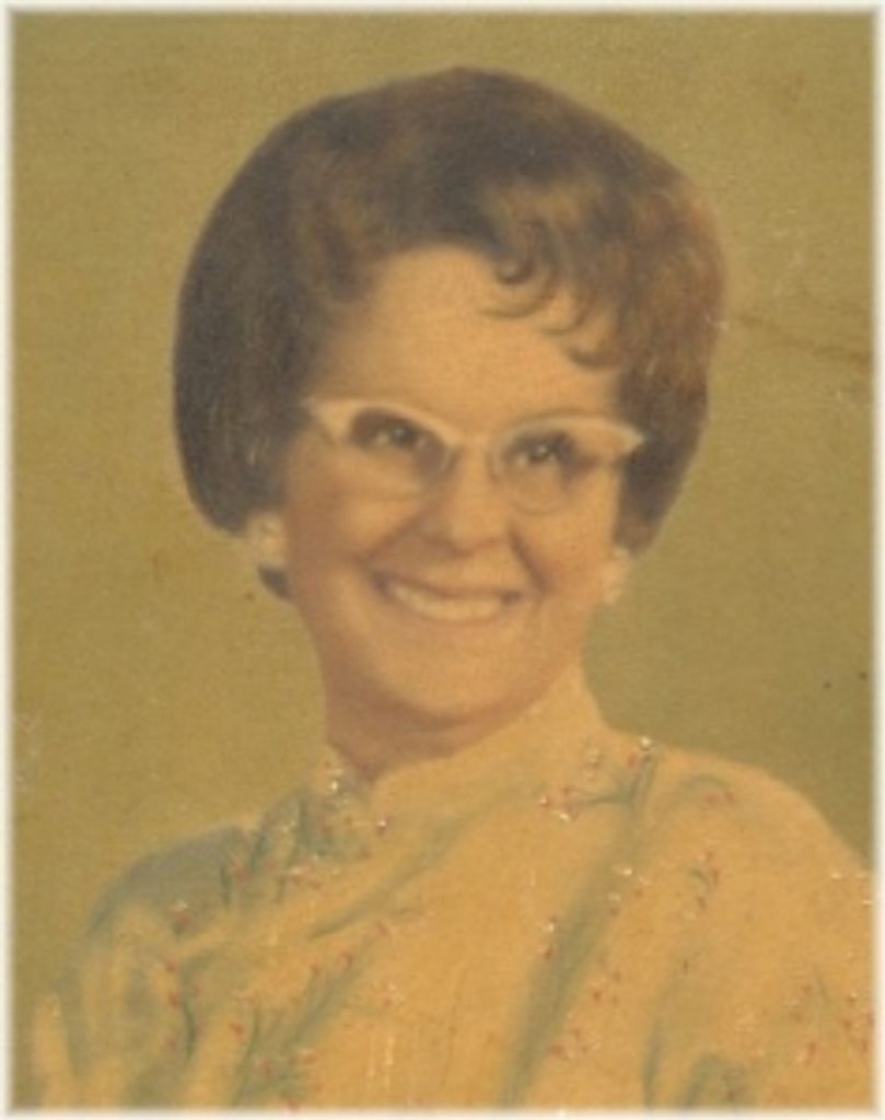 Mary Muncy