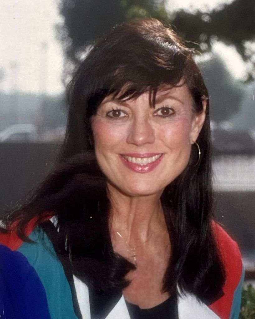 Patricia Reddersdorf Profile Photo