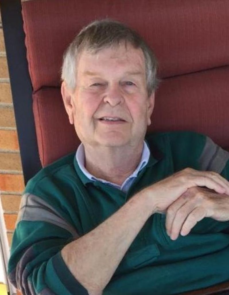 John Hodel Profile Photo