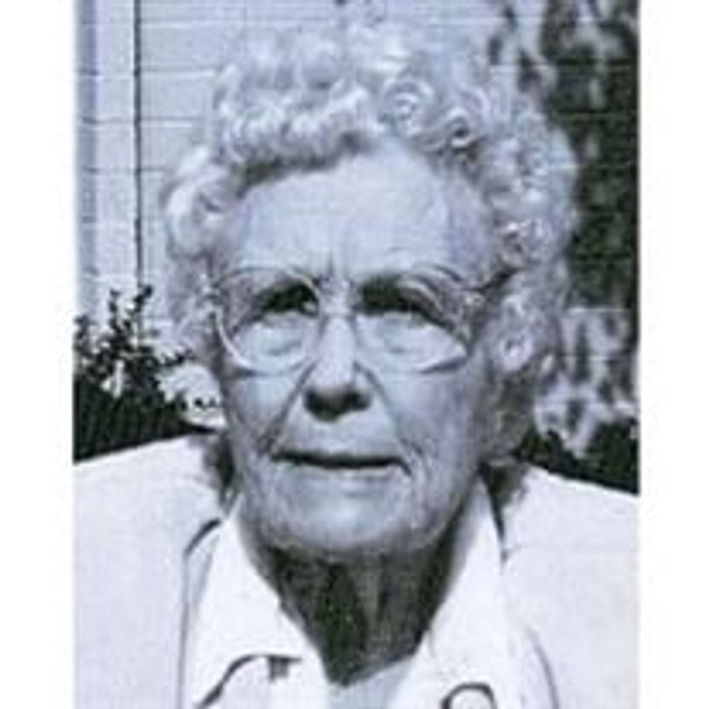 Eva Amalie Sidwell