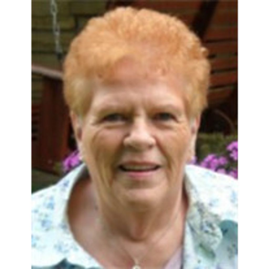 Juanita B. Duff Profile Photo