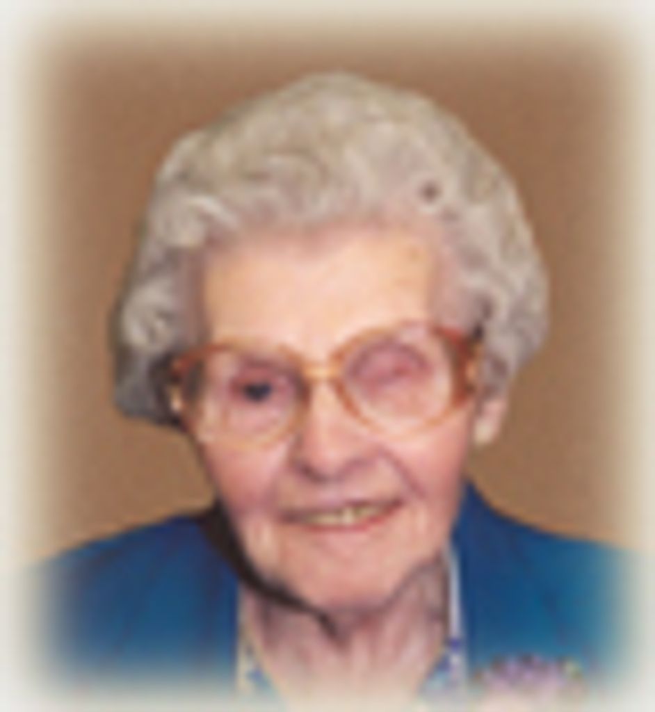Ella M Van Den Berg