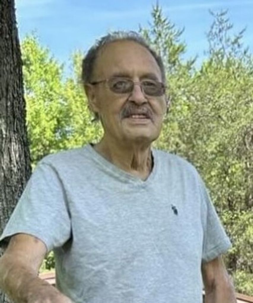 Edward Louis Pendergrass Profile Photo