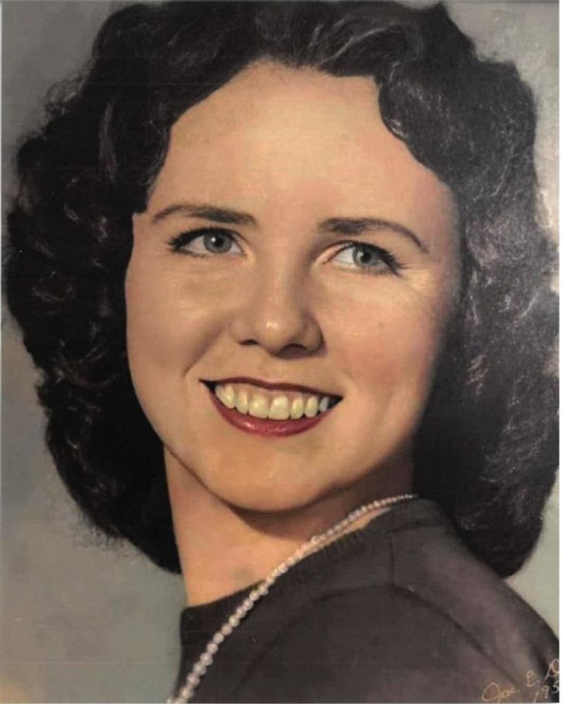 Eileen S. Barber