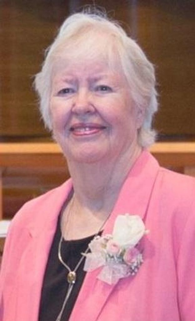 Susan Ann Norris Ossian Profile Photo