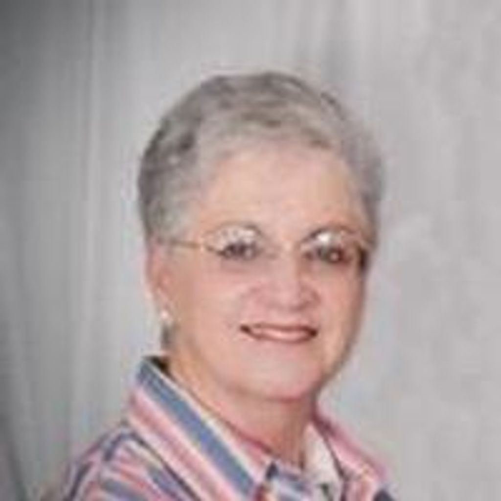 Joann Blair Franz