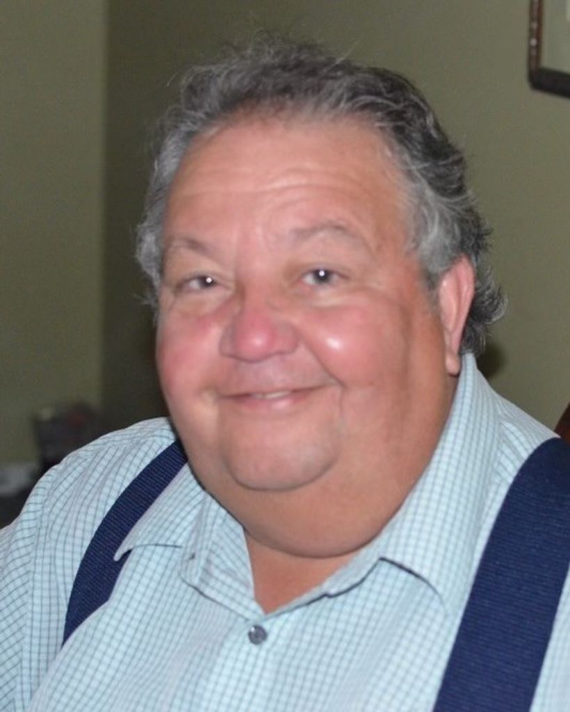 Richard J. Grysko Profile Photo