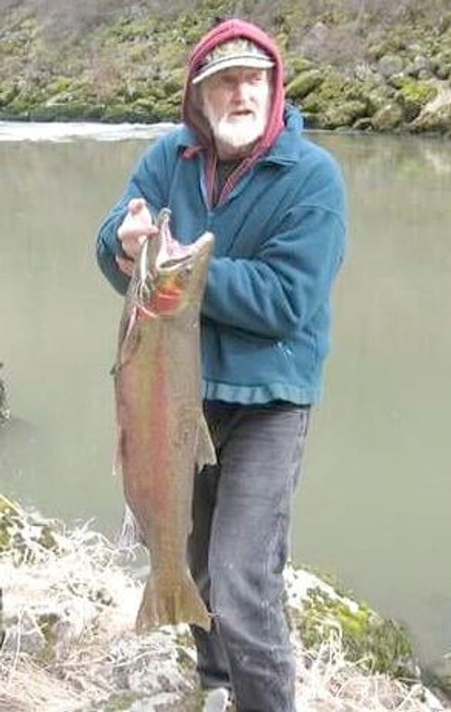 Leonard Vandenburg Profile Photo