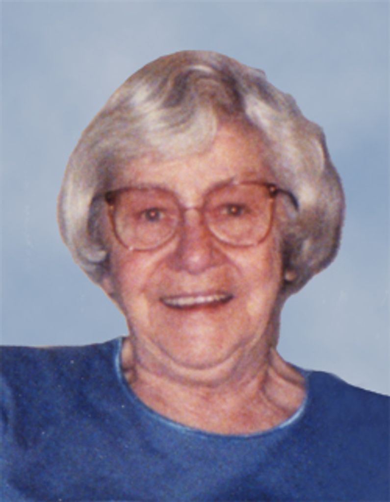Rose Scheeler