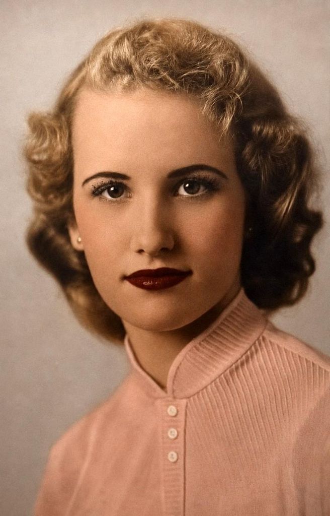 Emily Marie Wittig (Nee Fenwick) Profile Photo