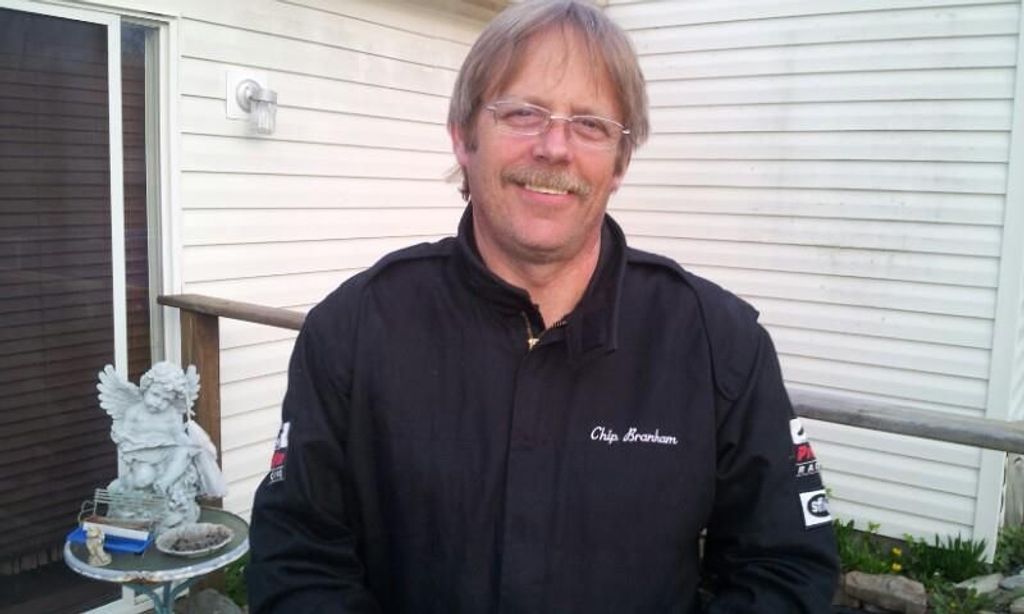 Chip Branham