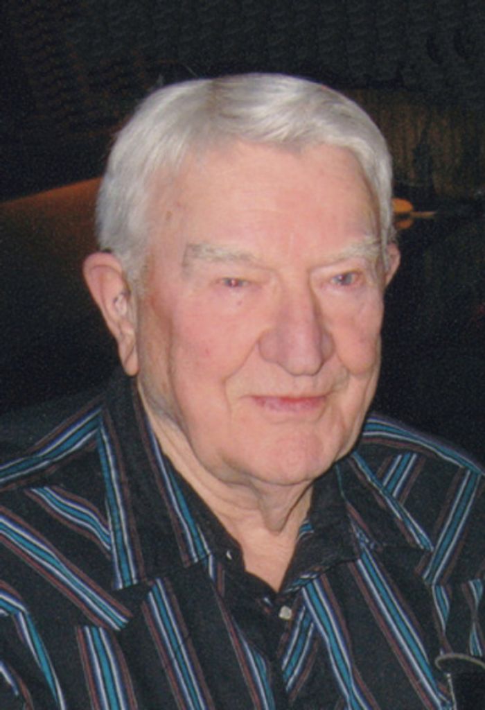Paul James Prusha Profile Photo