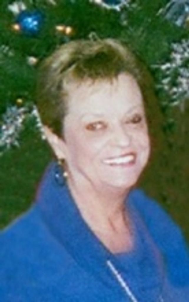 Mary Diana Rosselot