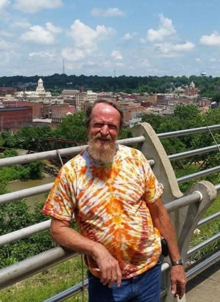 Charles "Ed" Elliott Profile Photo