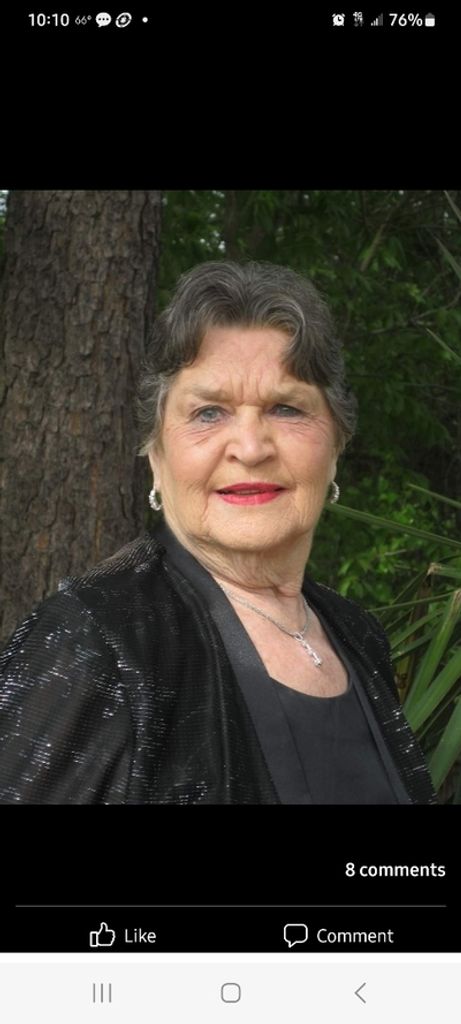 Mary Ann Lane Profile Photo