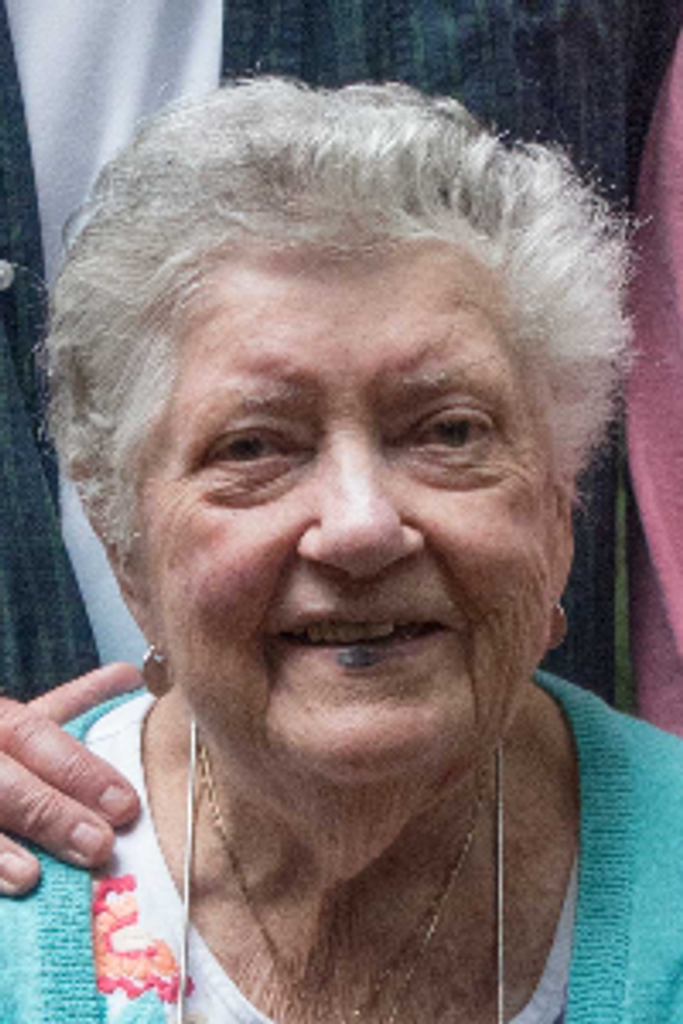 Dorothy D. "Dot" (Daly) Kelton Profile Photo