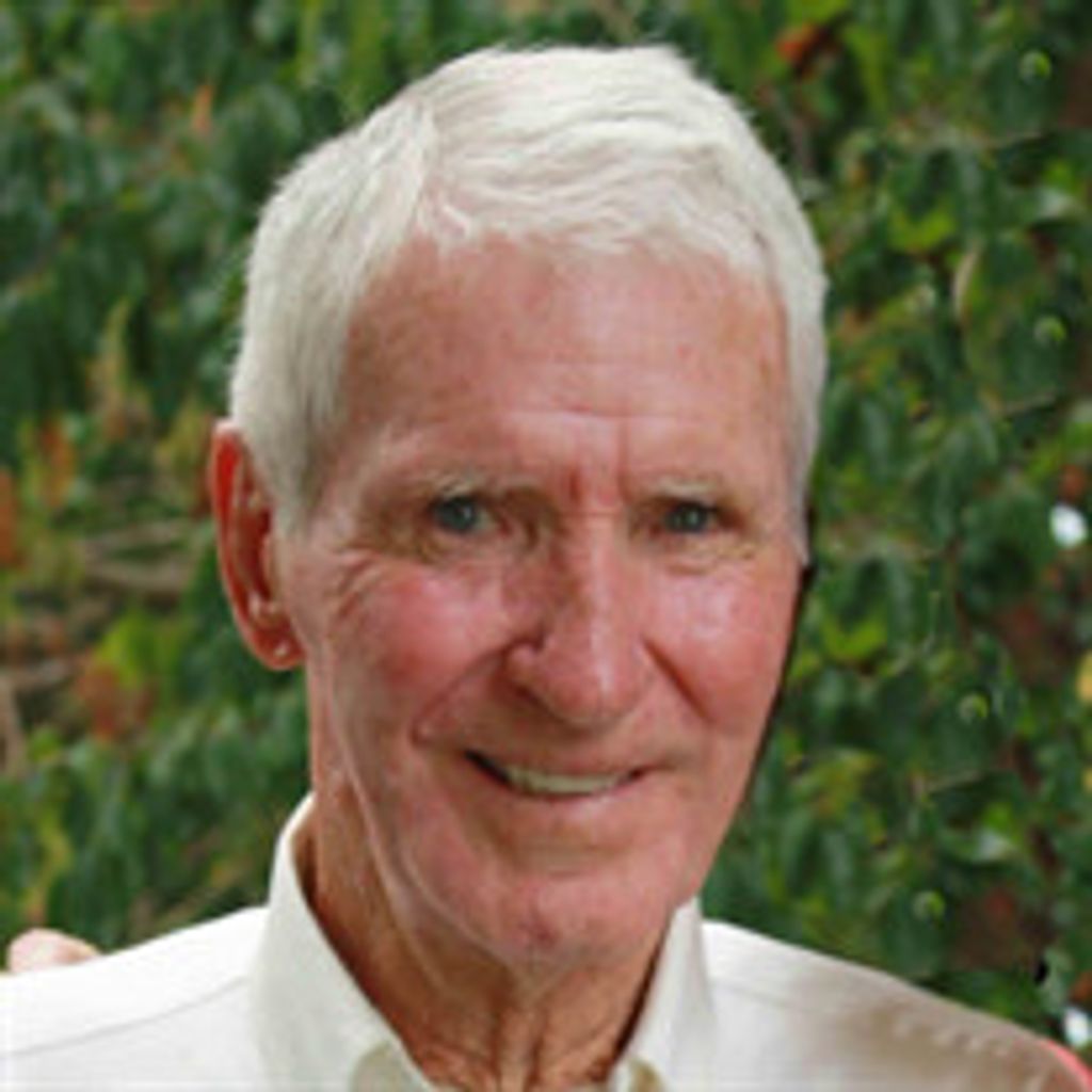 Woodrow "Jake" Oglesby Jr. Profile Photo