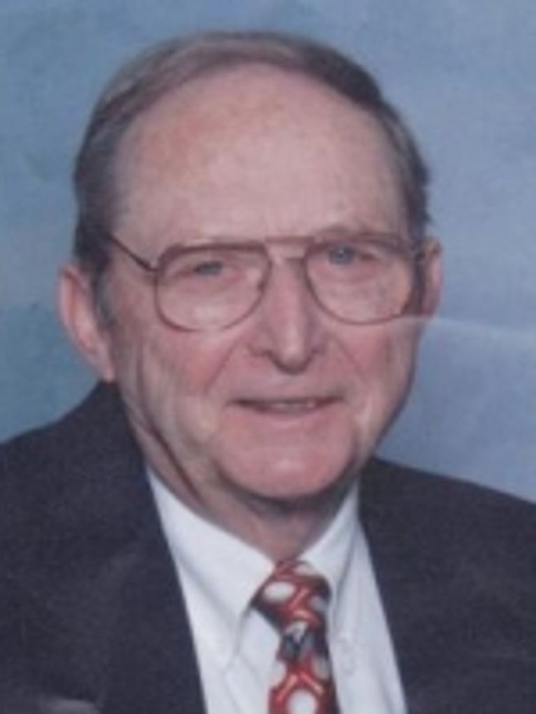 Clarence  Ray Thorne