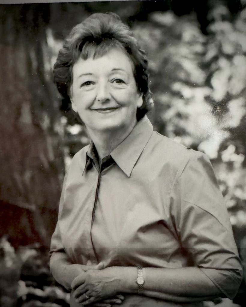 Sheila Badcock