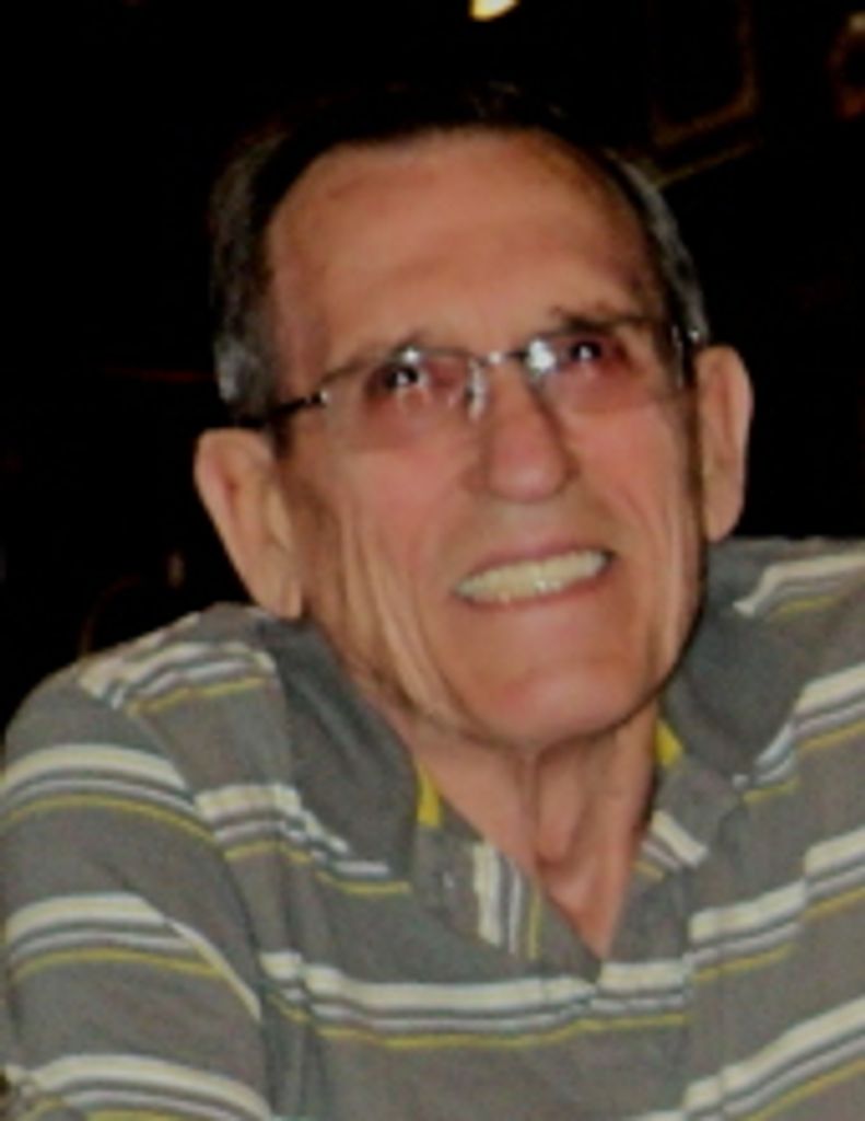 Robert Lewis Webb Sr. Profile Photo