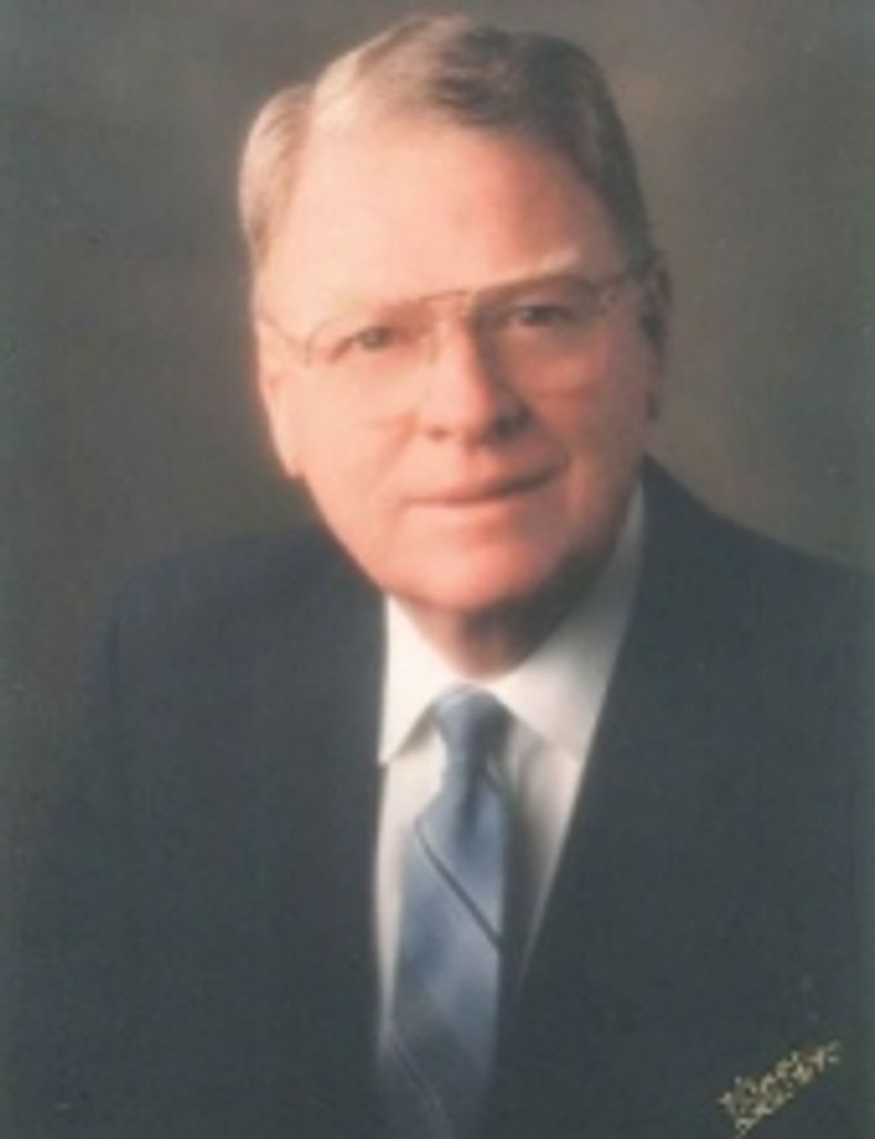 Richard B. Thomas