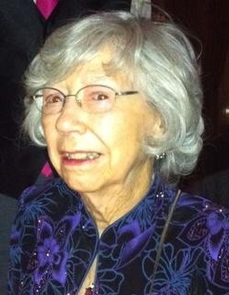 Helen M. Hazelman