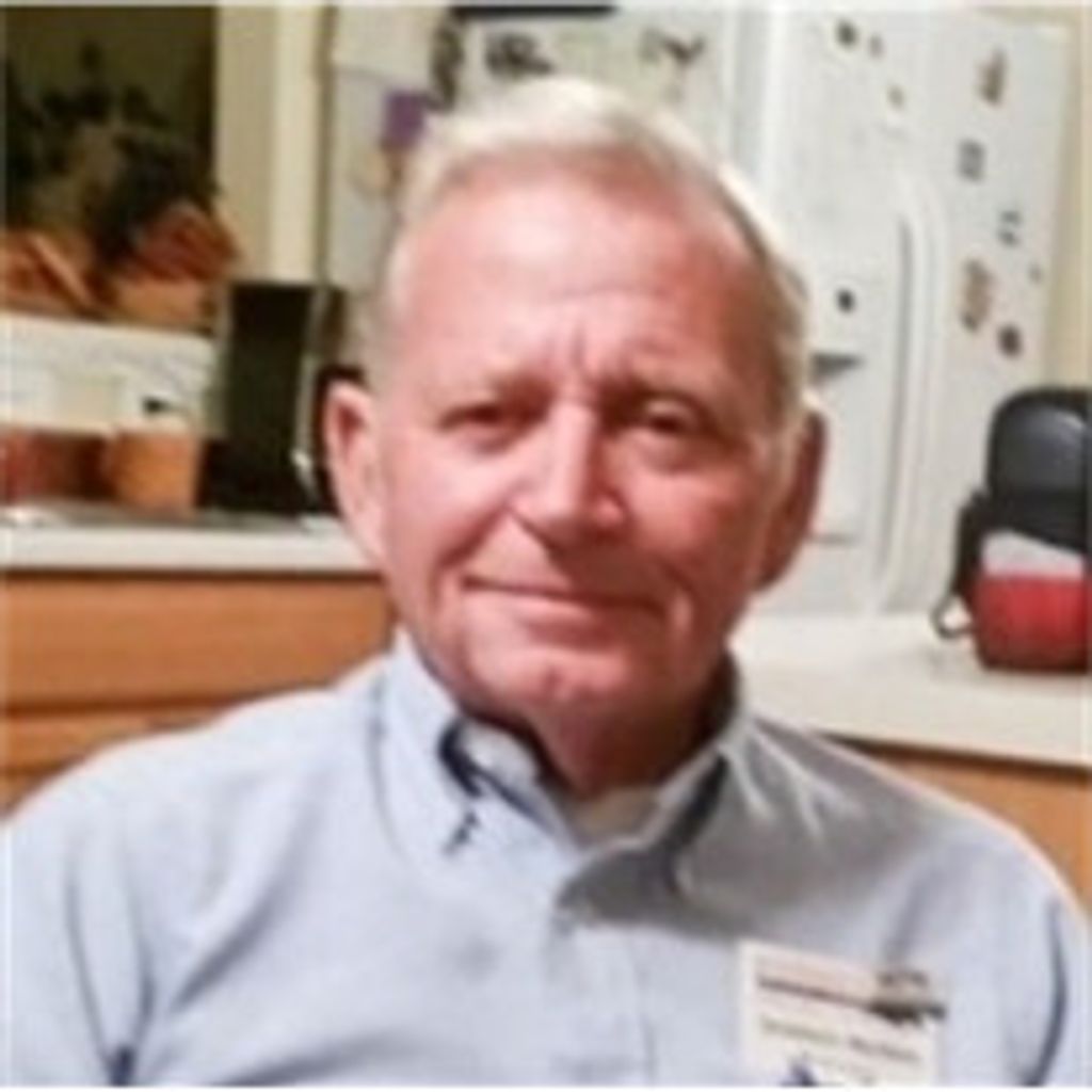 Emmett Kenneth Mchale Sr