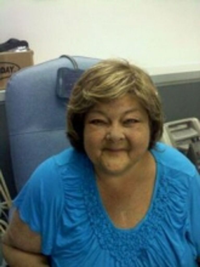 Pamela Marie Myers Profile Photo