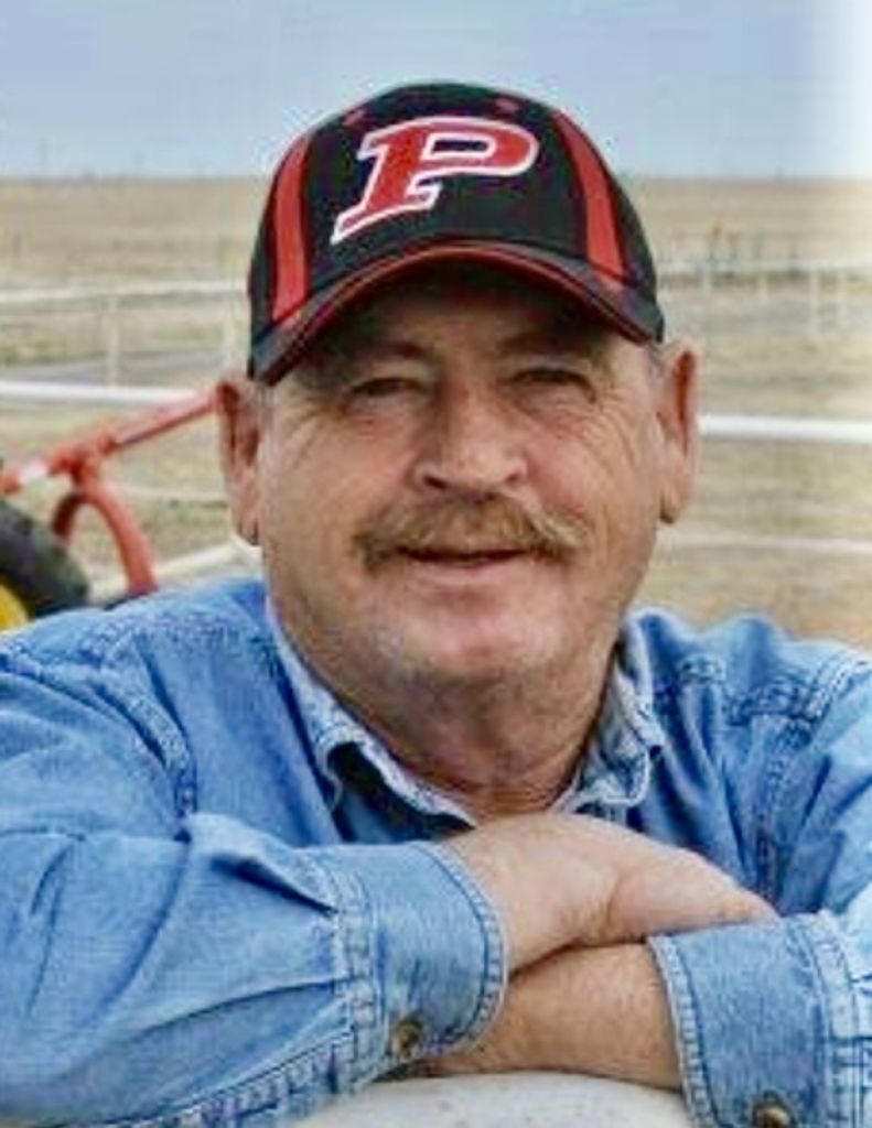 Paul D. Yell Profile Photo