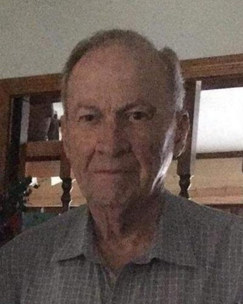 John Crow Profile Photo