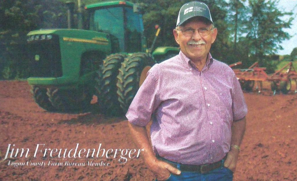 James Herbert Freudenberger
