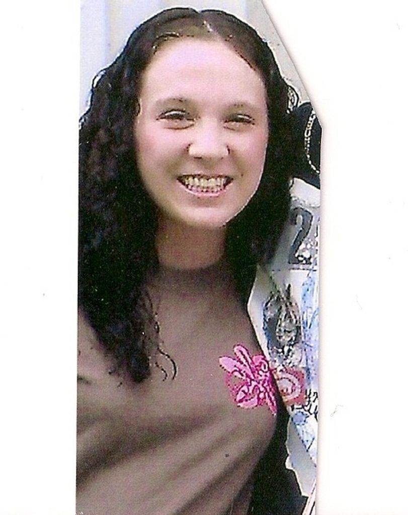 Jessica Powell Profile Photo